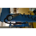 Tyre repair equipment / manual Tire Changer /wheel alignment machine and wheel balancer prices